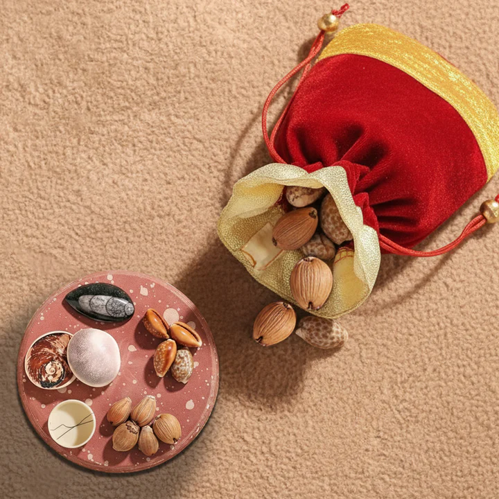 Kuber Potli – The Sacred Bundle of Wealth